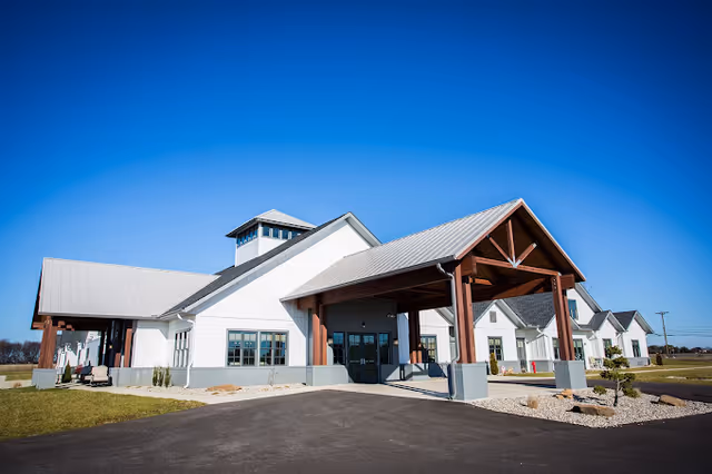 Photo of Southern Kentucky Senior Living