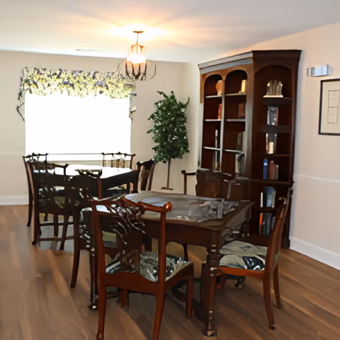 Photo 12 of At Home Senior Living of Cochran