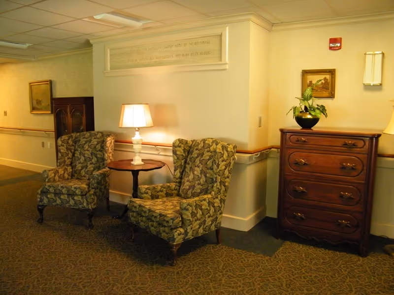 Photo 8 of Pickersgill Retirement Community