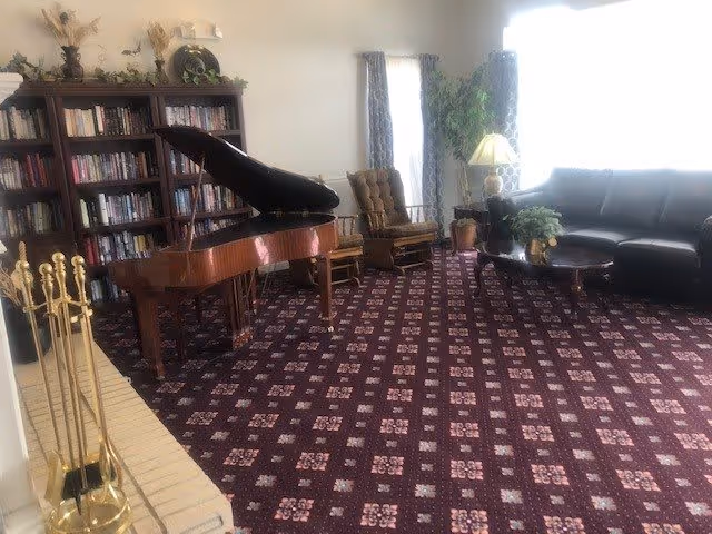 Photo 4 of Carl Junction Residential Care Center