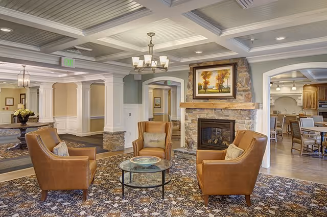 Photo 4 of Brightview Rolling Hills - Senior Independent, Assisted Living, Memory Care