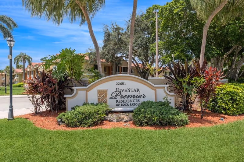 Photo 3 of Five Star Premier Residences of Boca Raton