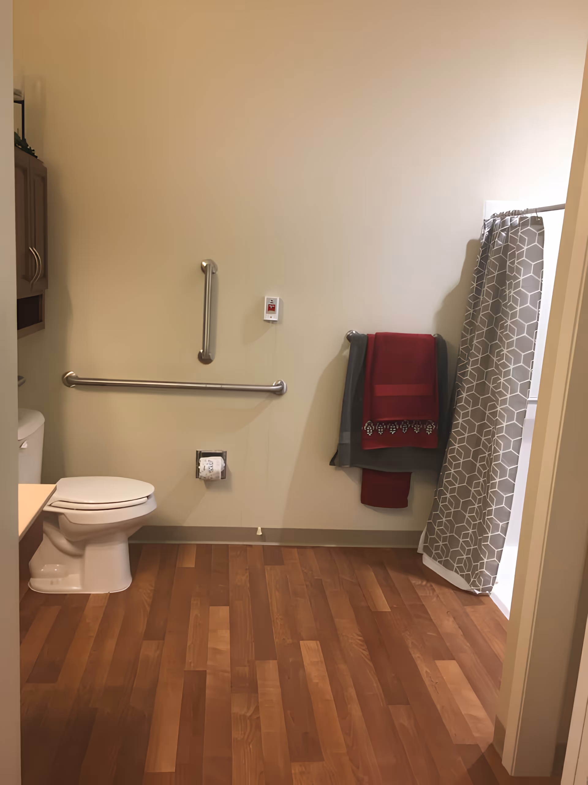 Photo 17 of Entrance 1A - Aspen Trace