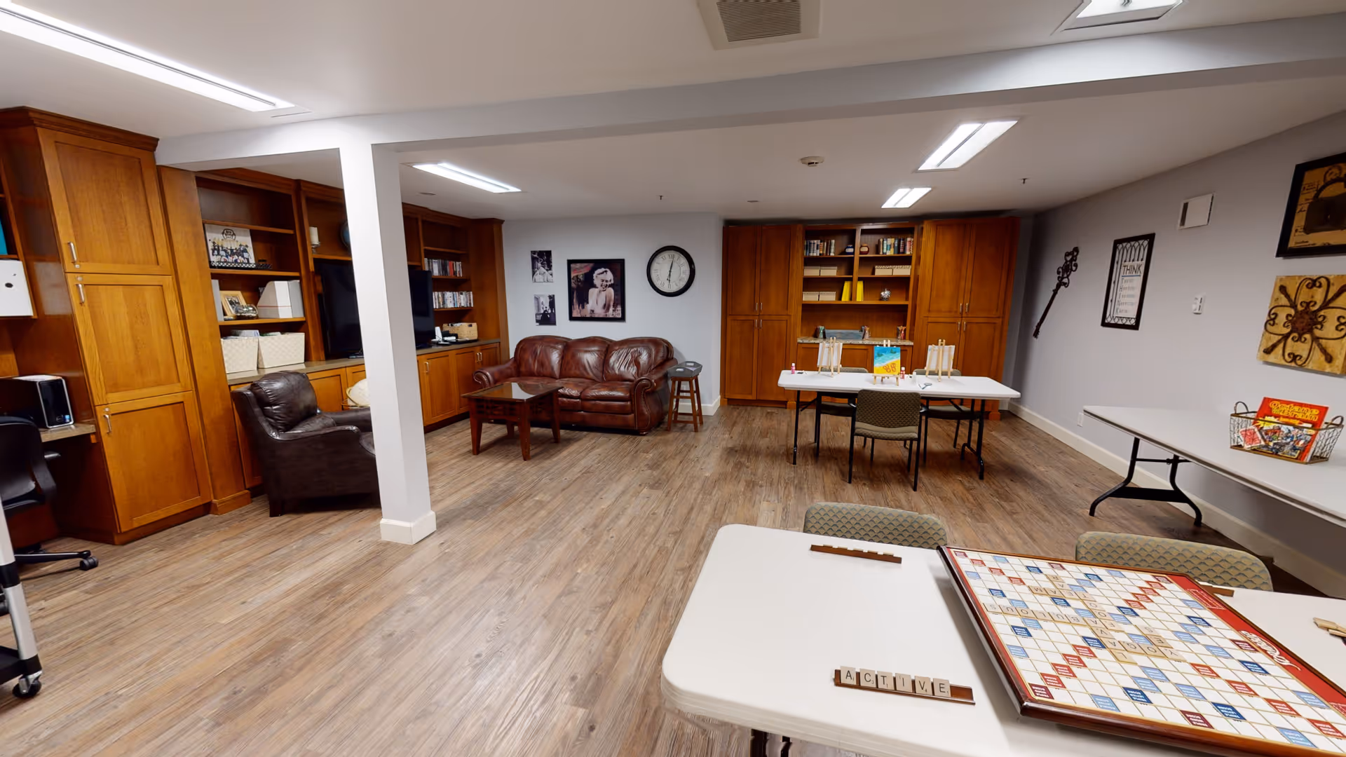 Photo 9 of Peters Creek Retirement Center