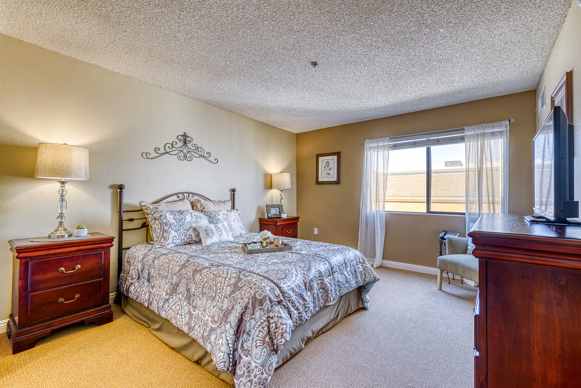 Photo 15 of Menifee Senior Living