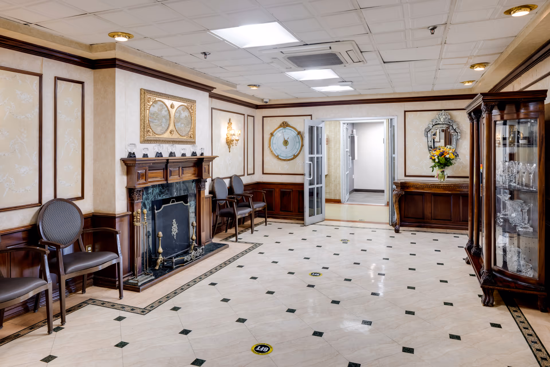 Photo 10 of Dry Harbor Nursing Home & Rehabilitation Center