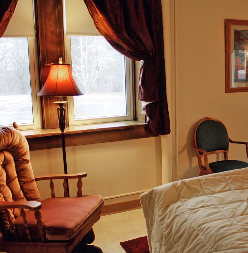 Photo 11 of Dove Healthcare - Rutledge Home