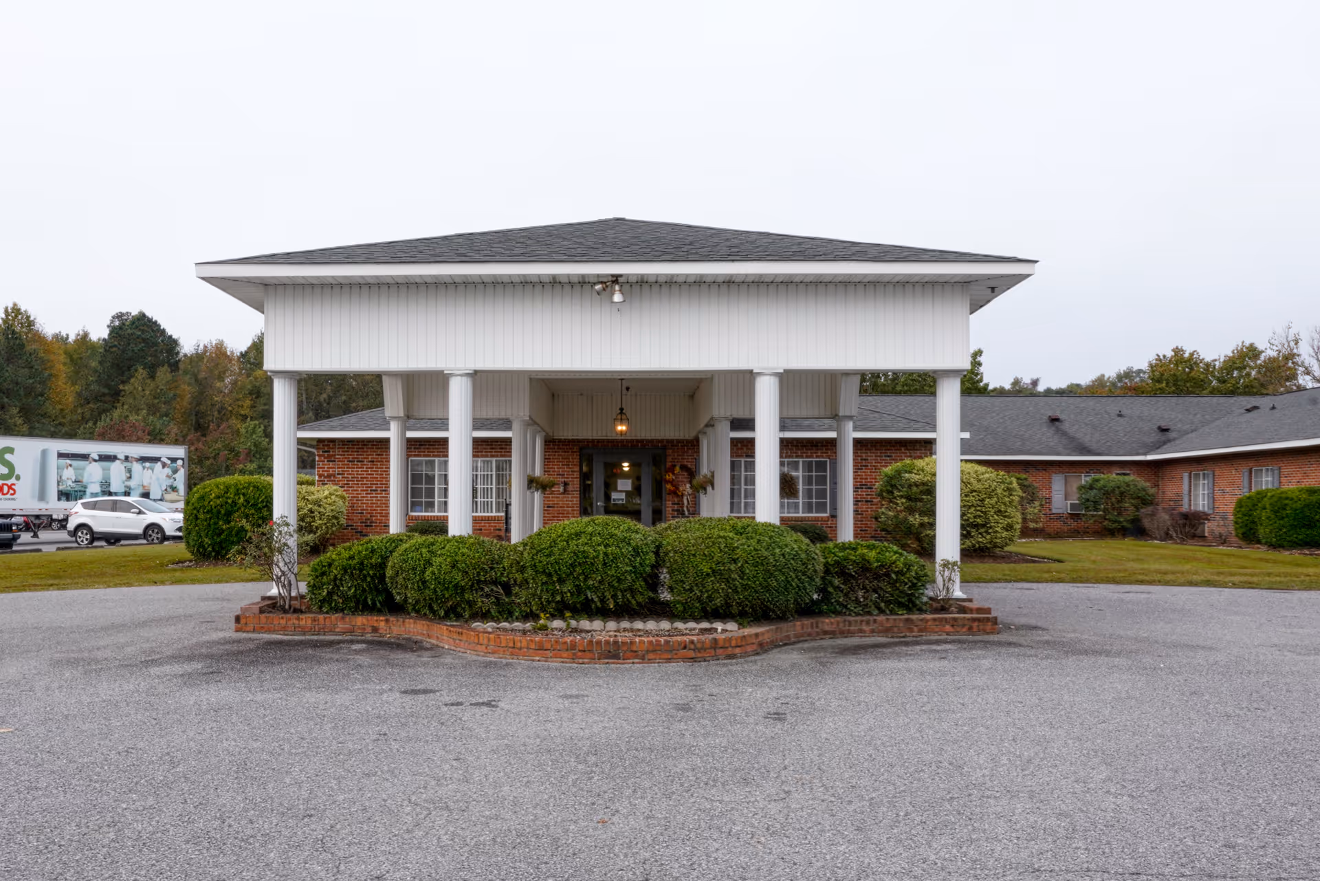 Photo of East Carolina Rehab and Wellness
