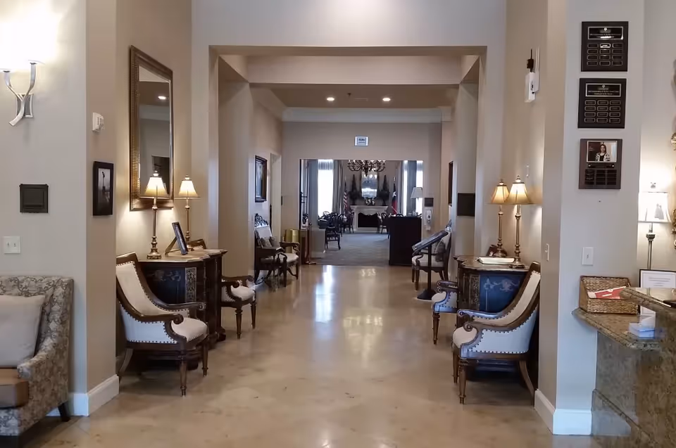 Photo 25 of Conservatory At Keller Town Center