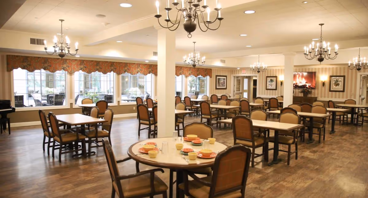 Photo 10 of Cedar Creek Memory Care Community
