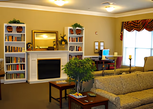 Photo 5 of Carolina Reserve of Laurel Park