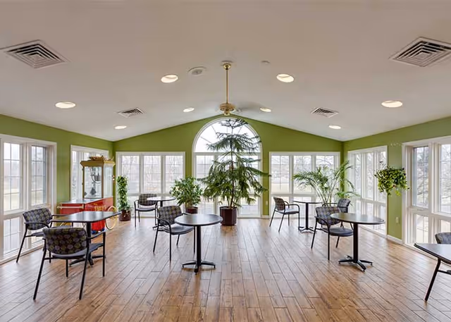 Photo 42 of The Towne House Retirement Community