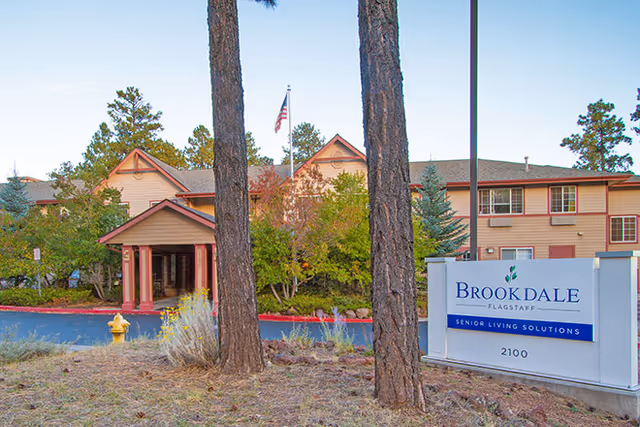 Photo of Brookdale Flagstaff