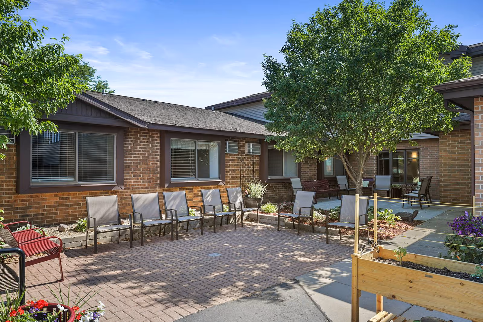 Photo of Waunakee Valley Senior Living