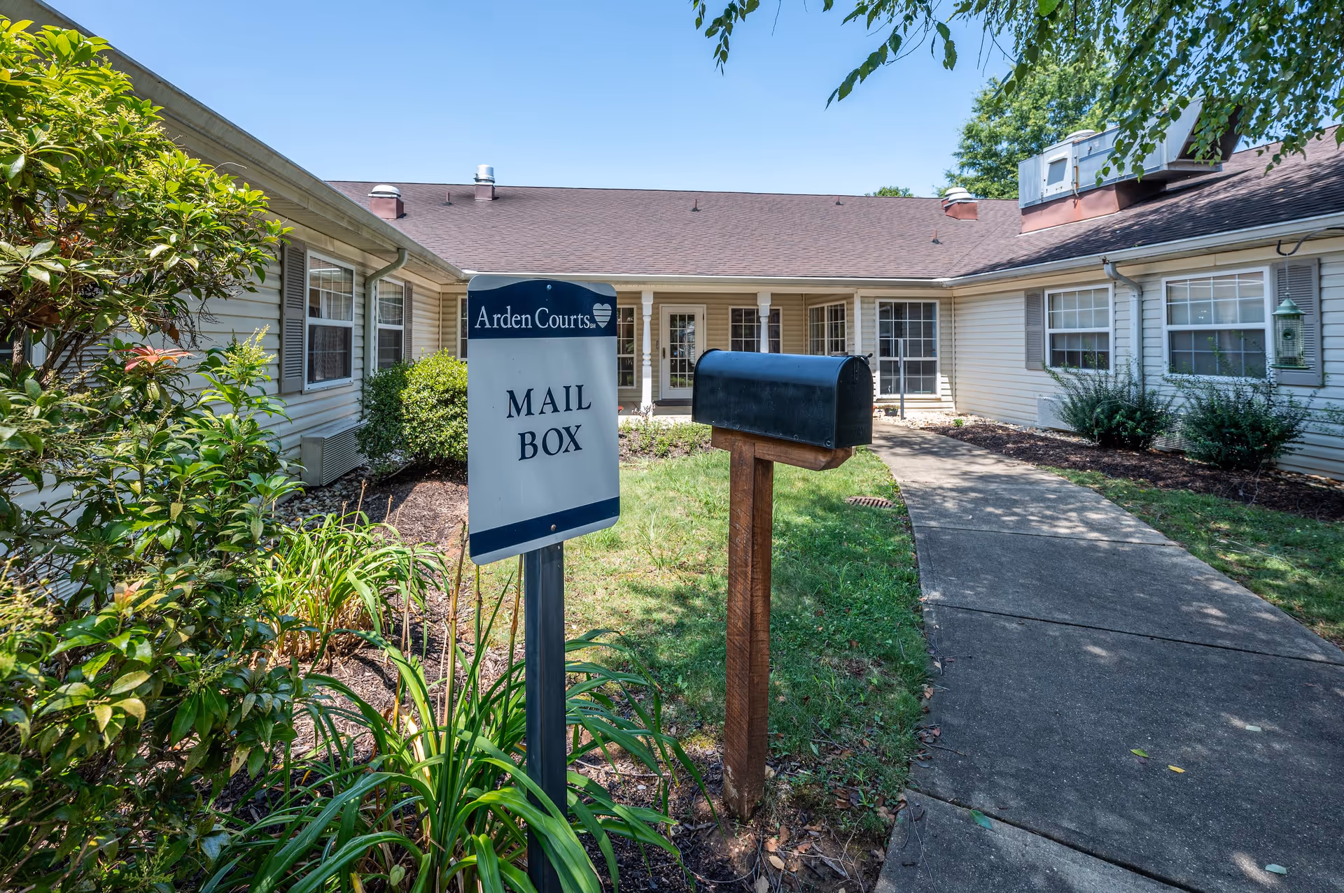 Photo 6 of Arden Courts - ProMedica Memory Care Community (Fair Oaks)