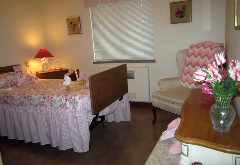Photo 13 of The Mary Culver Home for Visually Impaired Women