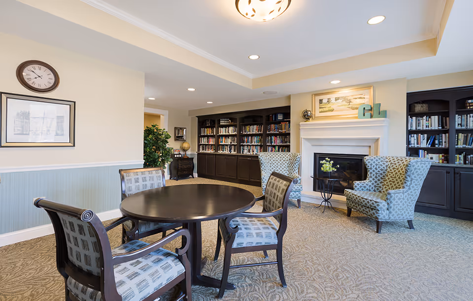 Photo 8 of Cedar Lake Assisted Living and Memory Care