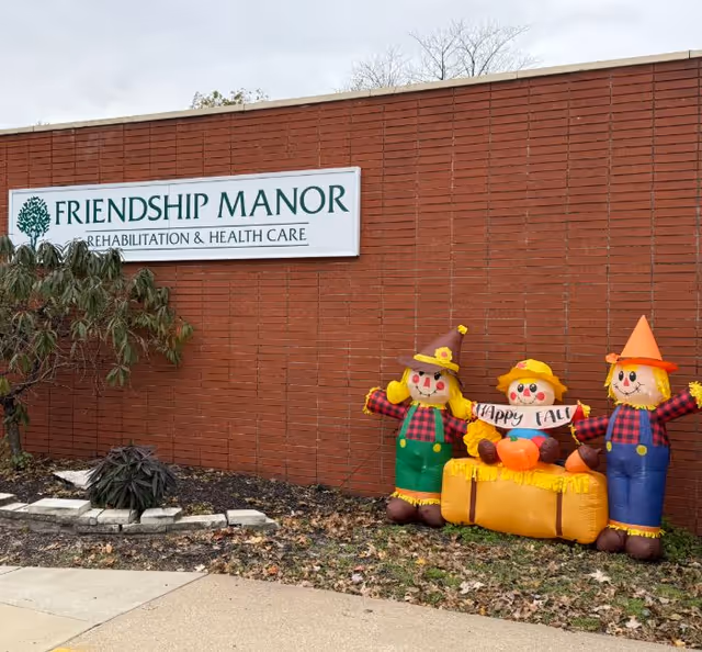 Photo of Friendship Manor