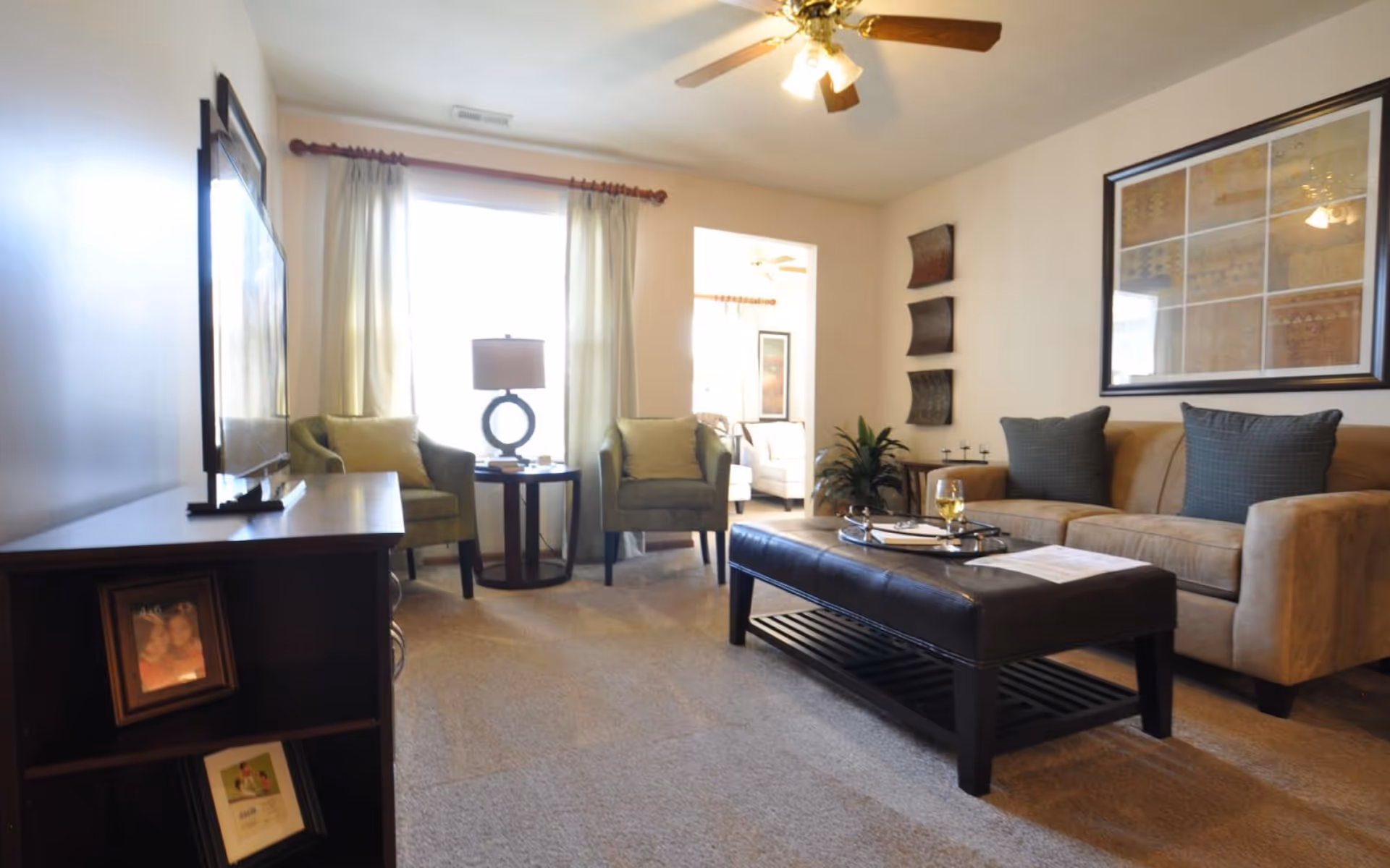 Photo 11 of Five Star Residences of Fort Wayne