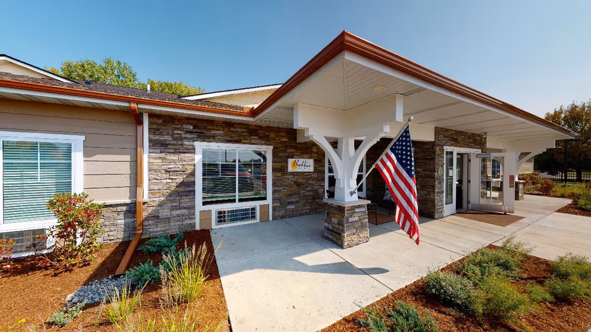Photo of Beehive Homes Of Lakeville