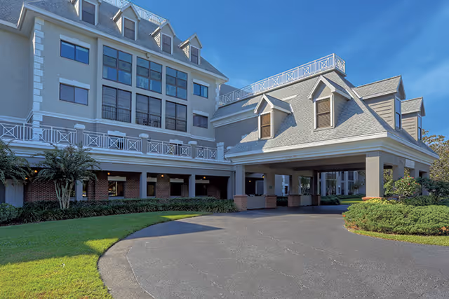 Photo 3 of Regency Oaks Health Center