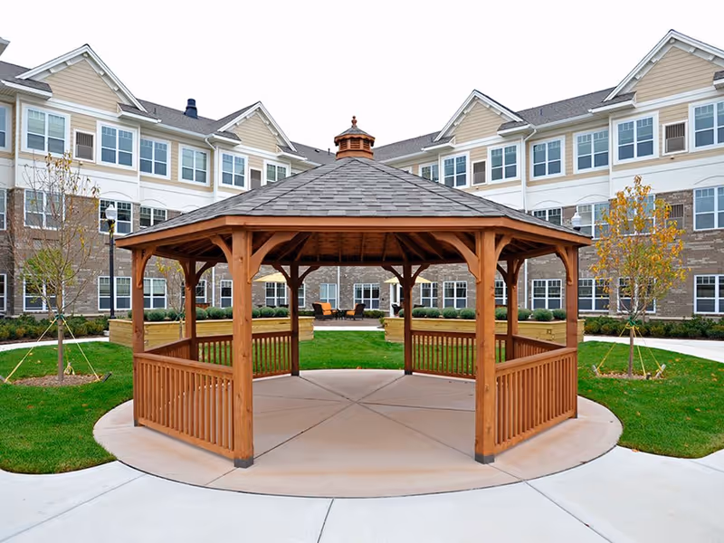 Photo 16 of Rose Senior Living Clinton Township