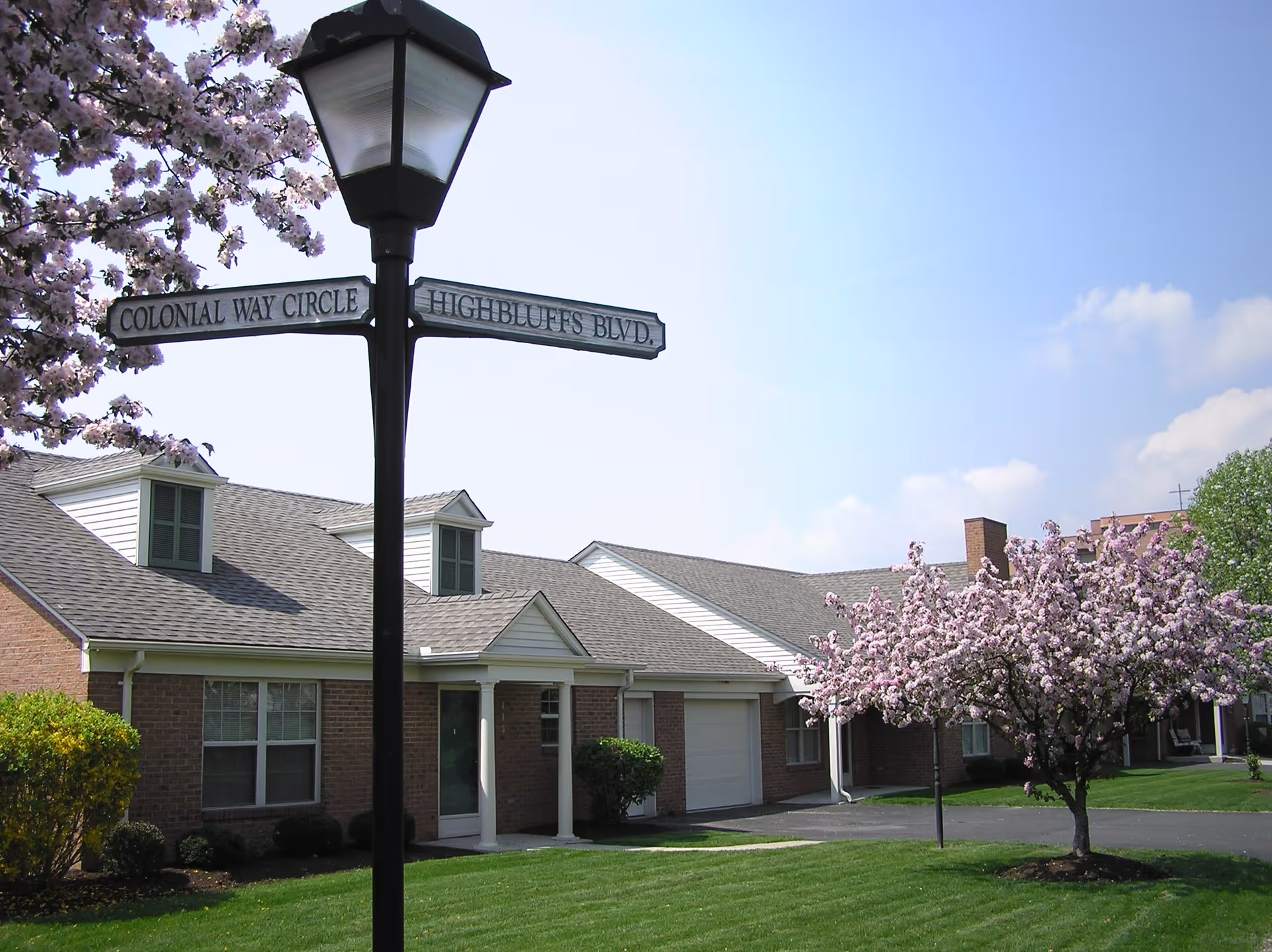 Photo of Worthington Christian Village