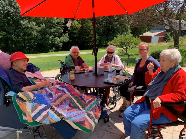 Photo 5 of TenderCare assisted living Oakland MI.
