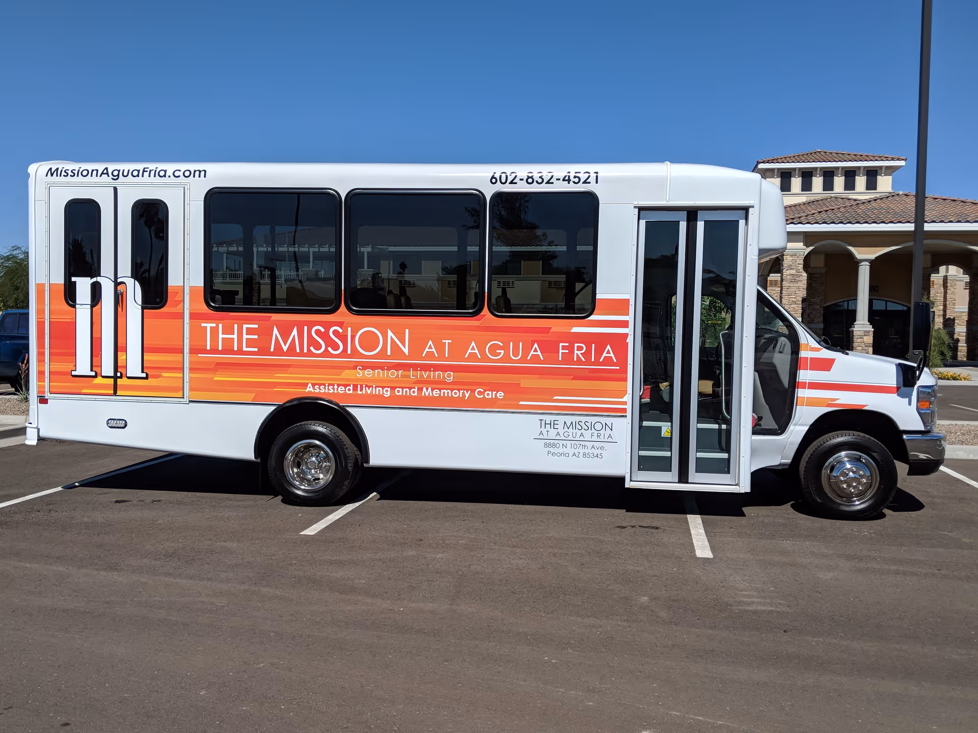 Photo 5 of The Mission at Agua Fria Senior Living