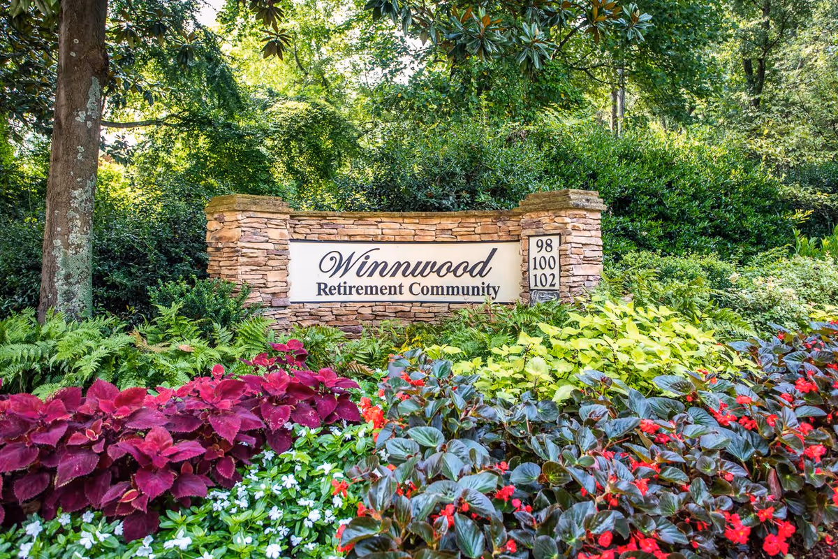 Photo 3 of Winnwood Retirement Community