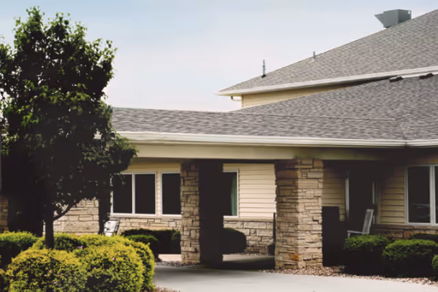 Photo 4 of Pinicon Senior Living