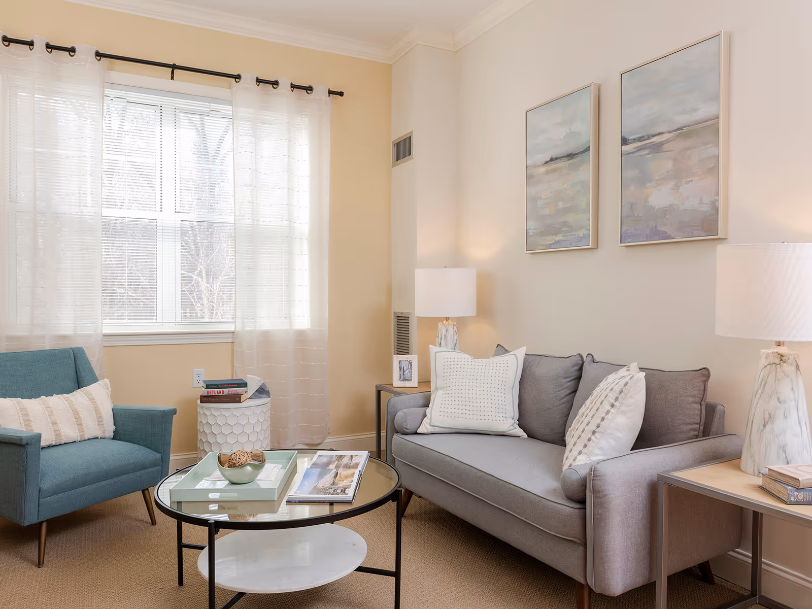 Photo 21 of Atria Longmeadow Place