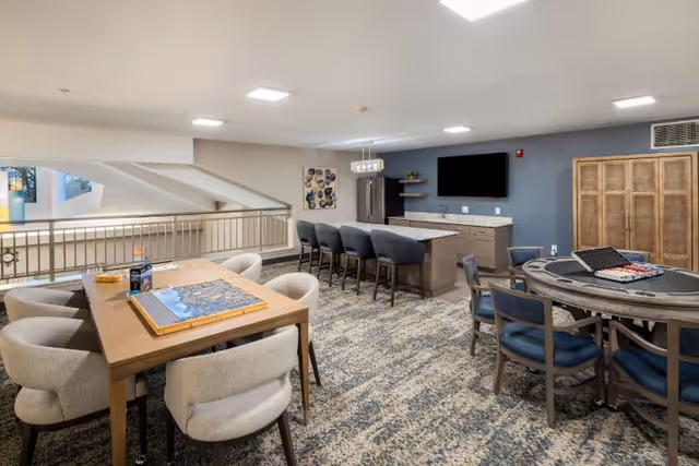 Photo 36 of Manor at Steeplechase - A Provincial Senior Living Community