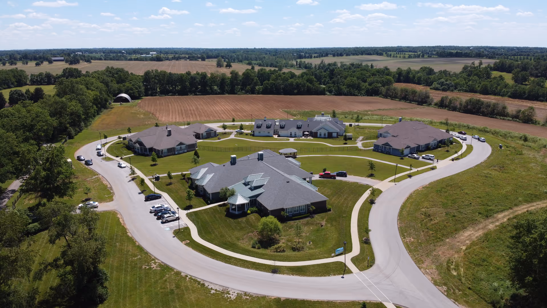 Photo of The Homeplace at Midway