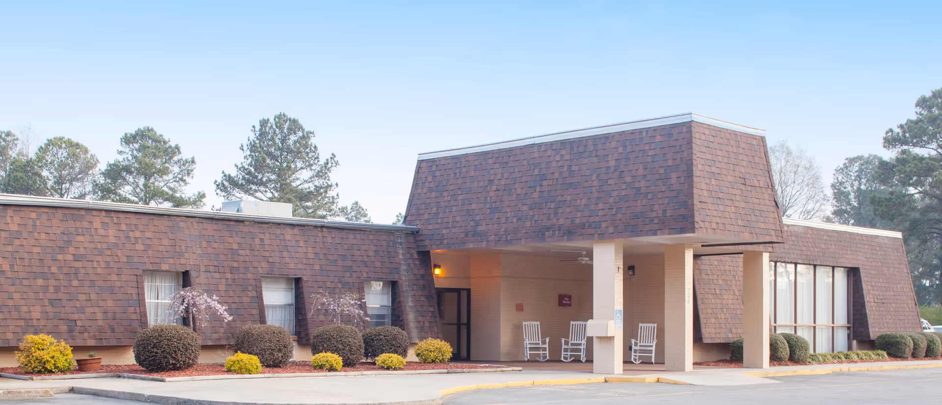 Photo of Mount Olive Center