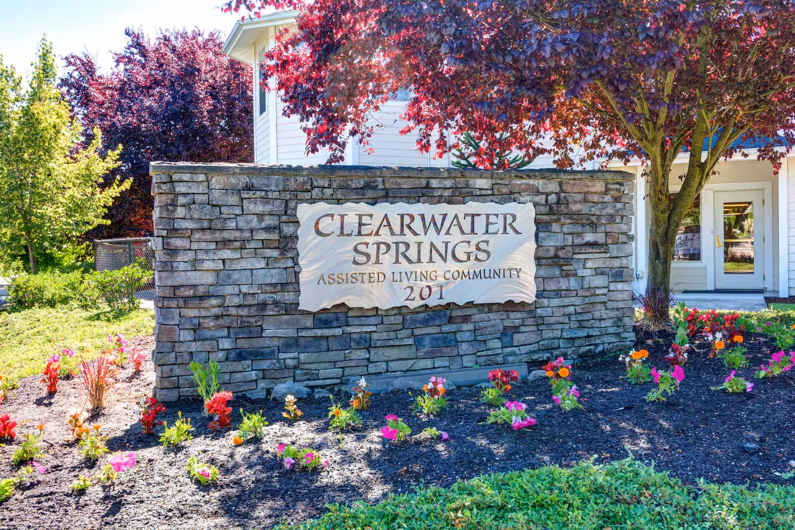 Photo 2 of Clearwater Springs by Cogir