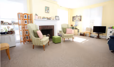 Photo 10 of College Manor Assisted Living
