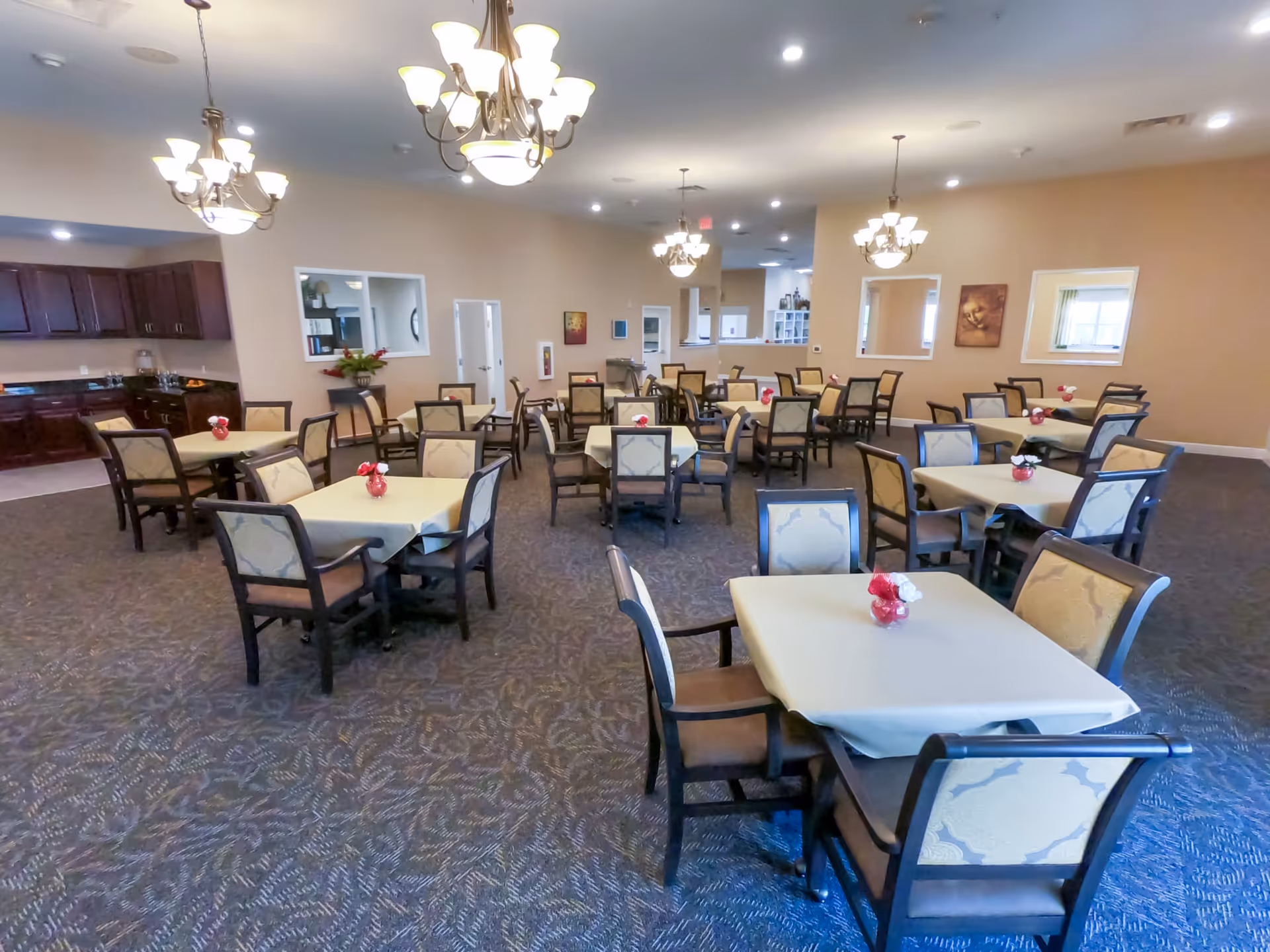 Photo 18 of Symphony Assisted Living and Memory Support