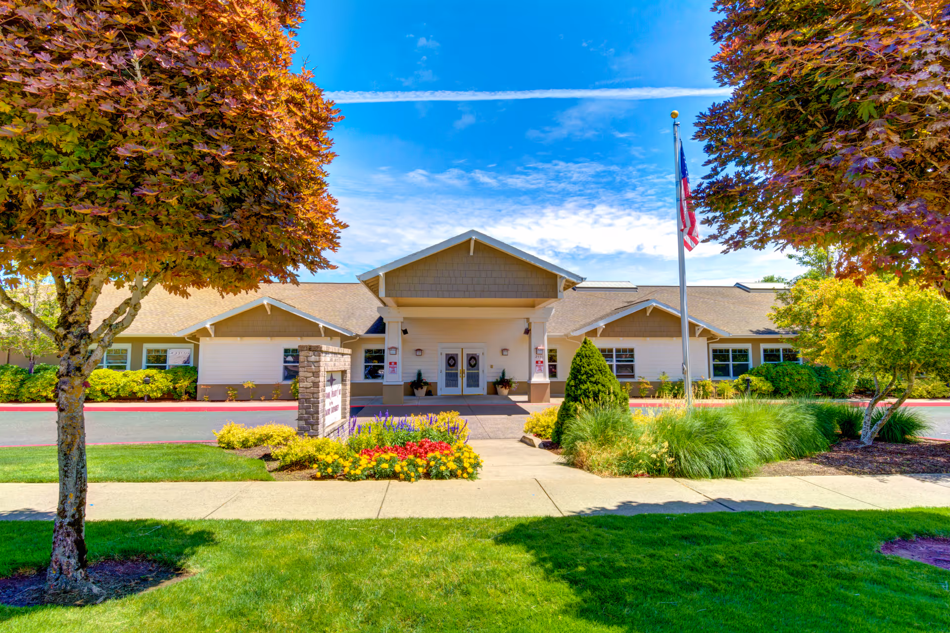 Photo of Rosewood Memory Care