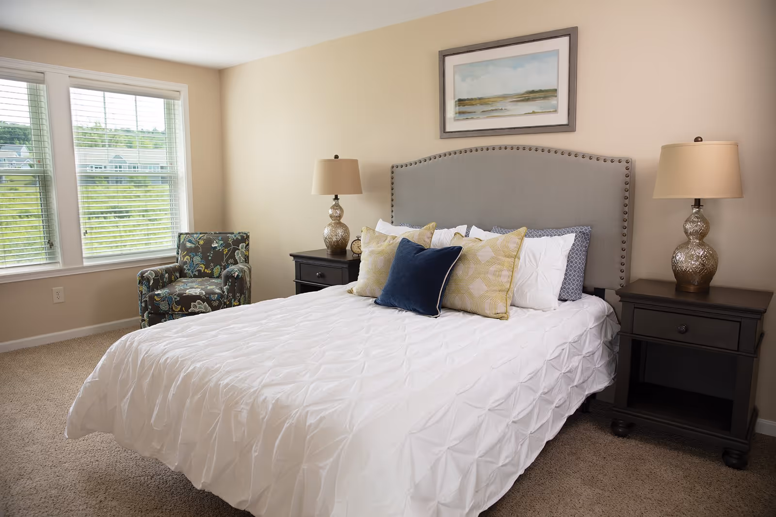 Photo 4 of The Woodlands Senior Apartments