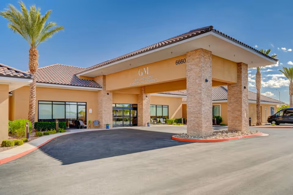 Photo of Grand Montecito Memory Care