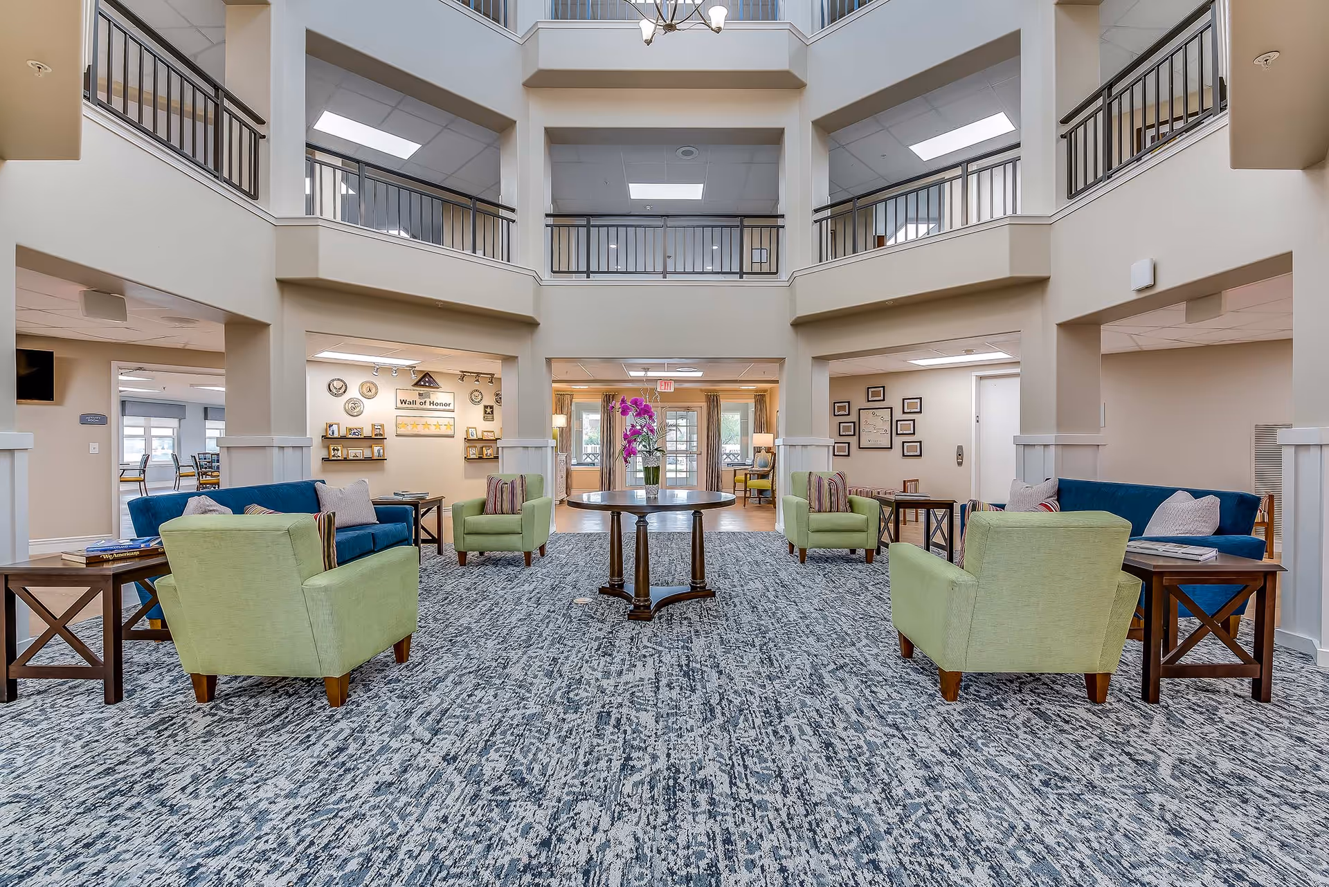 Photo 11 of Solstice Senior Living at Corpus Christi