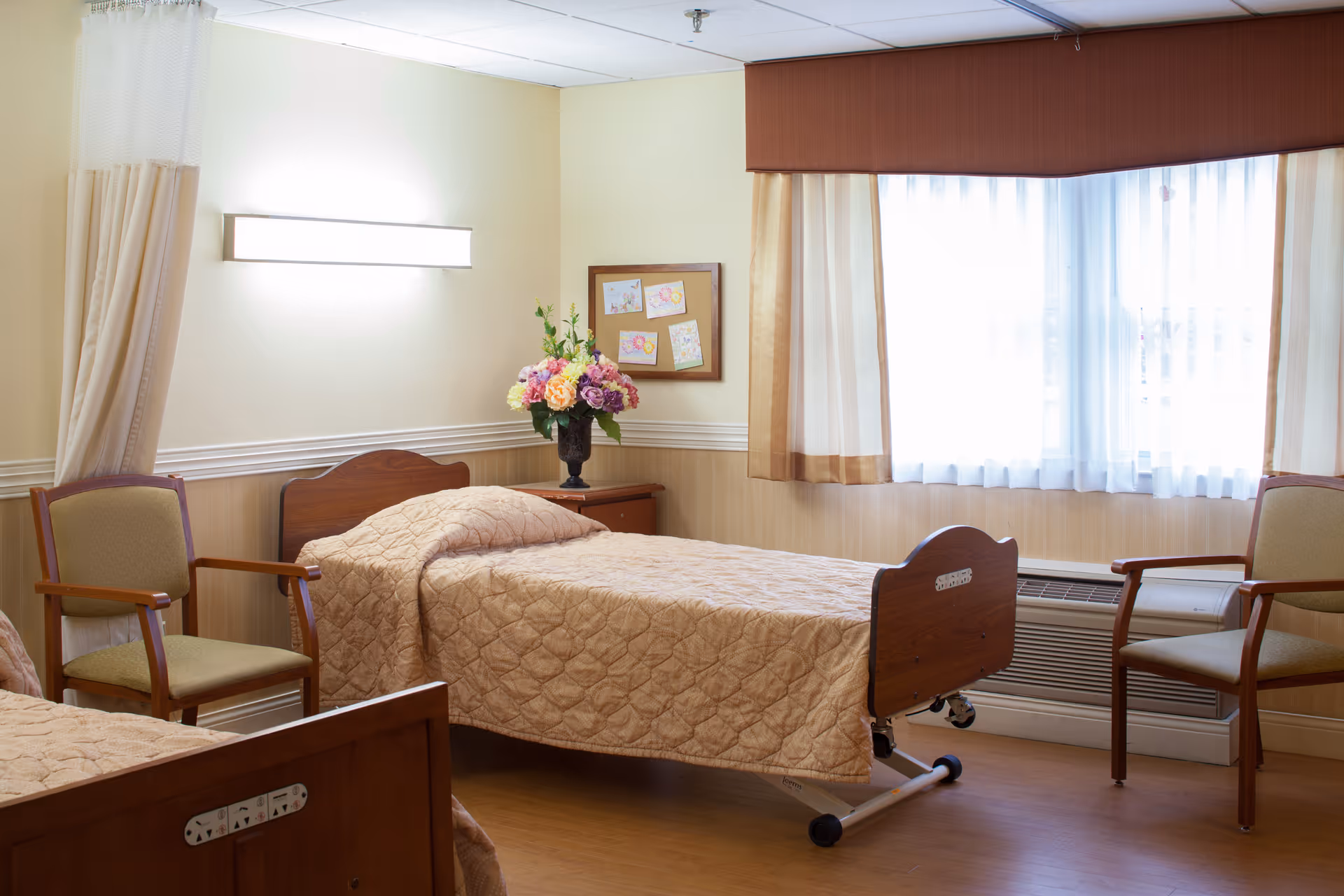 Photo of August Healthcare at Iliff