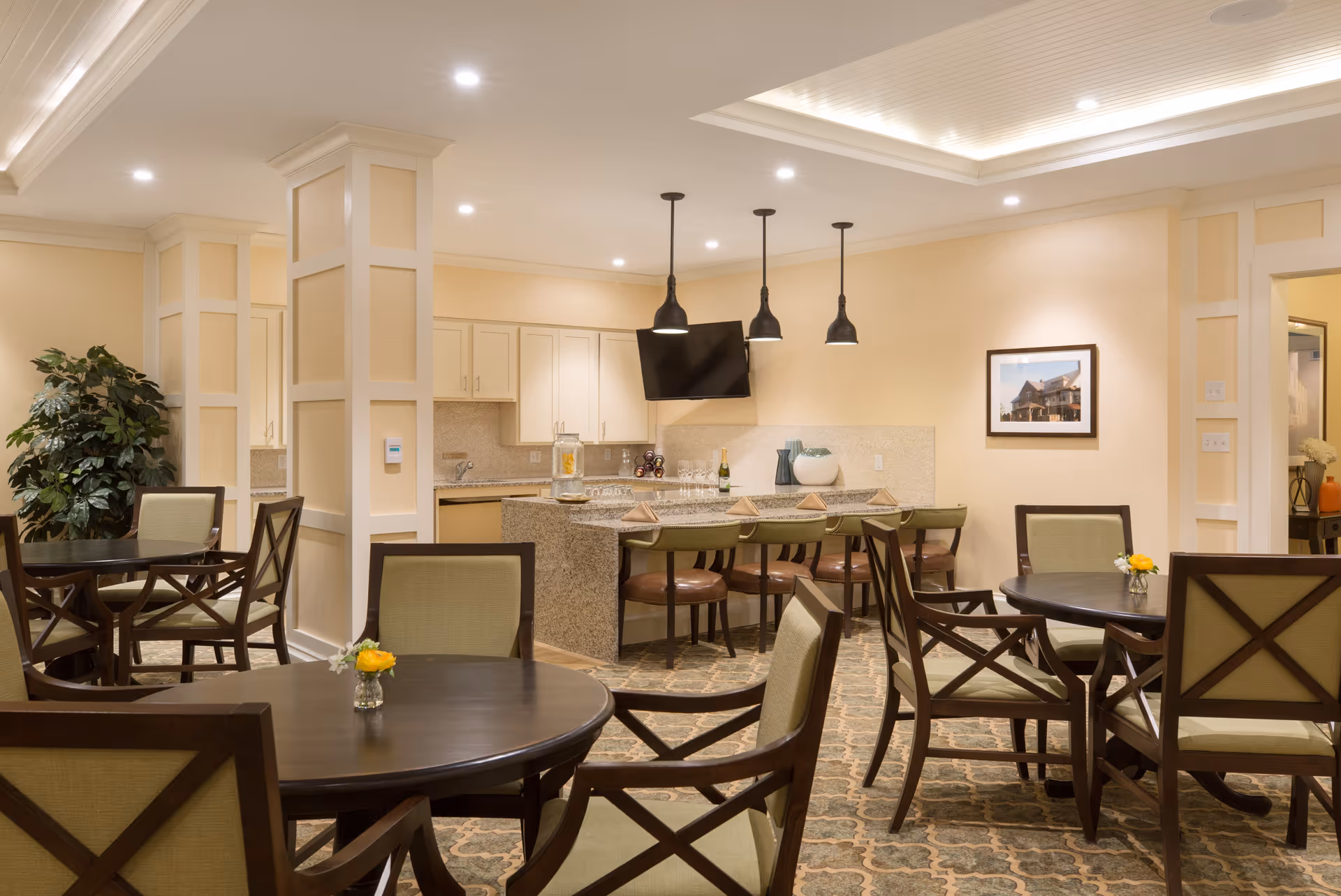 Photo 8 of The Residence at Orchard Grove