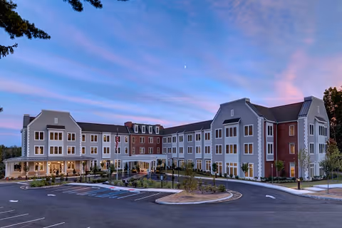 Photo 5 of The Residence at Basking Ridge