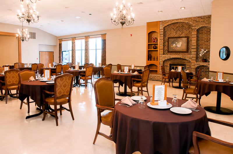 Photo 9 of Life Care Center of Andover