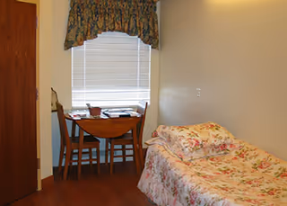 Photo 2 of Parkside Lutheran Home