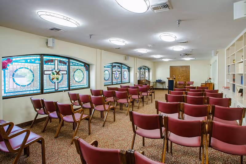 Photo 9 of University Place Independent Living