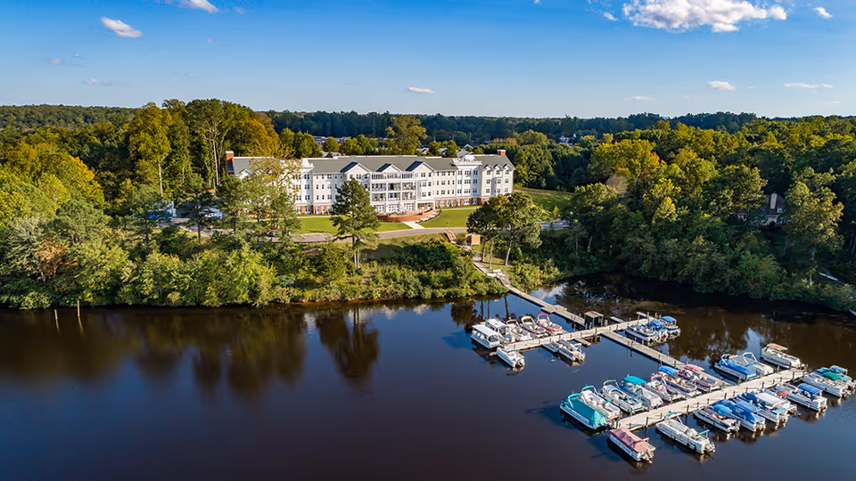 Photo 6 of Auburn Hill Senior Living - Assisted Living & Memory Care