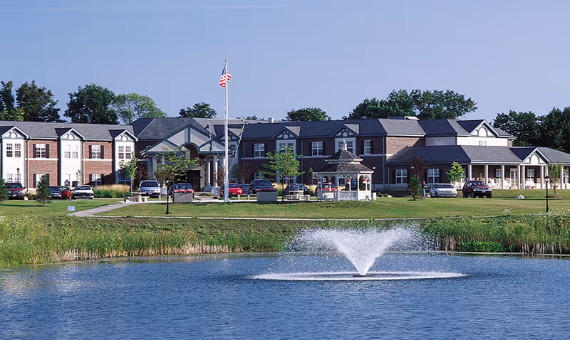 Photo of ProHealth Regency Senior Communities Muskego